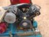 Puma Air Compressor with Honda Motor - 7