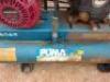 Puma Air Compressor with Honda Motor - 8