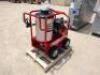 Unused Magnum 4000 Series Pressure Washer - 2