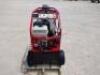 Unused Magnum 4000 Series Pressure Washer - 4