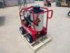 Unused Magnum 4000 Series Pressure Washer - 2