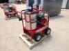 Unused Magnum 4000 Series Pressure Washer - 3
