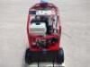 Unused Magnum 4000 Series Pressure Washer - 5