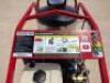 Unused Magnum 4000 Series Pressure Washer - 6
