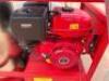 Unused Greatbear Blue Viper 4000PSI Hot Water Pressure Washer on Skid - 4