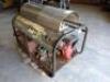 Hydro Tek Pressure Washer - 5