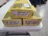 (2) Boxs of Sureweld E6013 Welding Rods/one box of E6011 Rods - 3