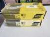 (2) Boxs of Sureweld E6011 Welding Rods - 2