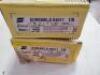 (2) Boxs of Sureweld E6011 Welding Rods - 3