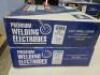 (2) Boxs of Premium E7018 Welding Rods - 3