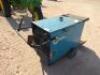 Miller Deltaweld 452 Welder - 2