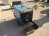 Miller Deltaweld 452 Welder - 3