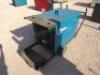Miller Deltaweld 452 Welder - 4
