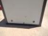 Unused Portable Toilets with Double Closets - 3