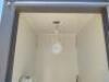 Unused Portable Toilets with Double Closets - 7