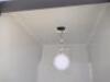 Unused Portable Toilets with Double Closets - 9