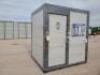 Unused Bastone 110v Portable Toilets with Shower - 2