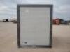 Unused Bastone 110v Portable Toilets with Shower - 4