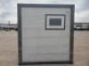 Unused Bastone 110v Portable Toilets with Shower - 5