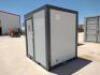 Unused Bastone 110v Portable Toilets with Shower - 10