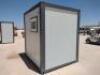 Unused Bastone 110v Portable Toilets with Shower - 12