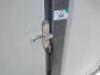 Unused Bastone 110v Portable Toilets with Shower - 14