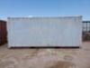 20 Ft Storage Container - 2