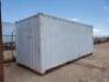 20 Ft Storage Container - 3
