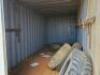 20 Ft Storage Container - 6