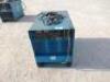 Miller Deltaweld 451 Welder - 2