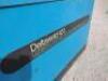 Miller Deltaweld 451 Welder - 6