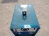 Miller Dialarc 250-AC/DC Welder - 5
