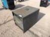 Lincoln Idealarc R3R-400 Welder - 2
