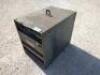 Lincoln Idealarc R3R-400 Welder - 2