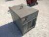 Lincoln Idealarc R3R-400 Welder - 3