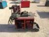 Lincoln Electric Idealarc CV-300 Welder / Lincoln LN-7 Wire Feeder - 3
