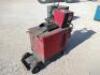 Lincoln Electric Idealarc CV-300 Welder / Lincoln LN-7 Wire Feeder - 5