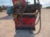 Lincoln Electric Idealarc CV-300 Welder / Lincoln LN-7 Wire Feeder - 6