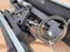 Unused Greatbear 86'' Hydraulic 4 Way Blade, Skid Steer Attachment - 3