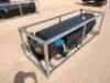 Unused Rotary Tiller, Skid Steer Attachment - 3