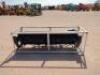 Unused Rotary Tiller, Skid Steer Attachment - 5