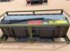 Unused Greatbear 72'' Hyraulic Vibratory Roller, Skid Steer Attachment - 2