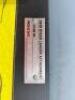 Unused Greatbear 72'' Hyraulic Vibratory Roller, Skid Steer Attachment - 4