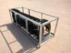 Unused Greatbear 78'' Skid Steer Grapple Rake Attachment - 3