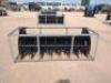 Unused Greatbear 78'' Skid Steer Grapple Rake Attachment - 5