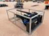 Unused Greatbear Trencher, Skid Steer Attachment - 2