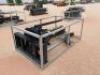 Unused Greatbear Trencher, Skid Steer Attachment - 3