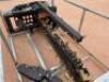 Unused Greatbear Trencher, Skid Steer Attachment - 4