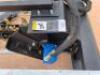 Unused Greatbear Trencher, Skid Steer Attachment - 7