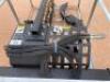 Unused Greatbear Trencher, Skid Steer Attachment - 8